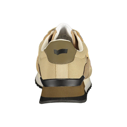 Gas Pantofi casual GAM613005 BEJ