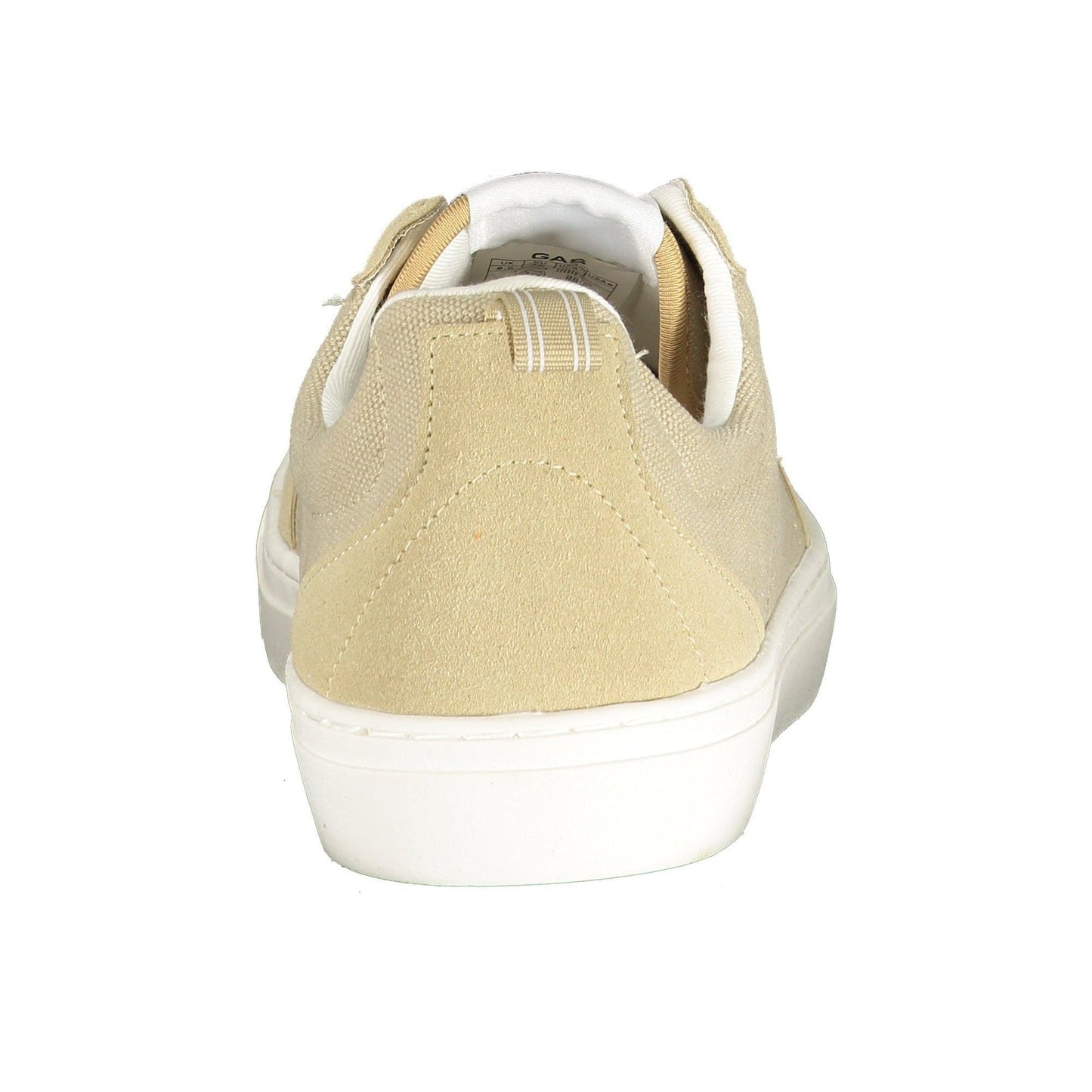 Gas Pantofi casual GAM614005 BEJ