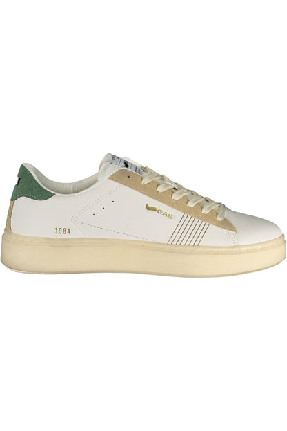 Gas Pantofi casual GAM614506 ALB 2