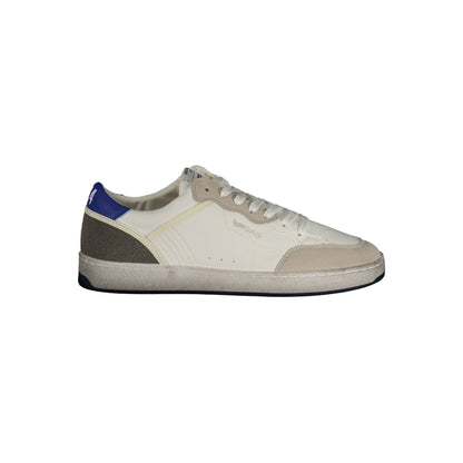Gas Pantofi casual GAM628001 ALB