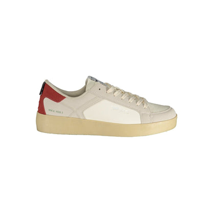 Gas Pantofi casual GAM614602 ALB
