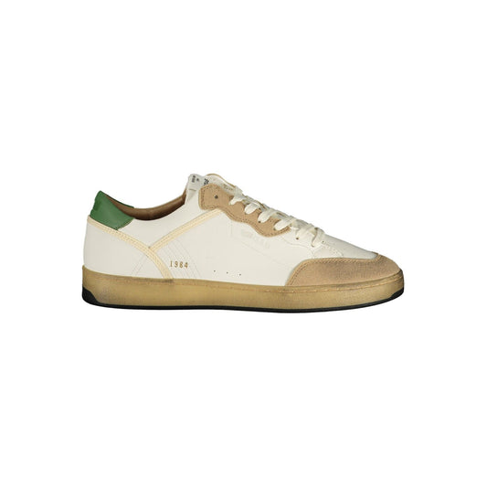Gas Pantofi casual GAM618001 ALB 2