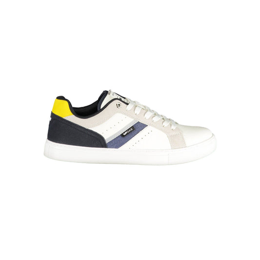 Gas Pantofi casual GAM524025 ALB