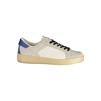 Gas Pantofi casual GAM614602 ALB 2