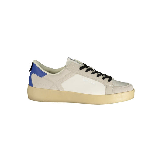 Gas Pantofi casual GAM614602 ALB 2