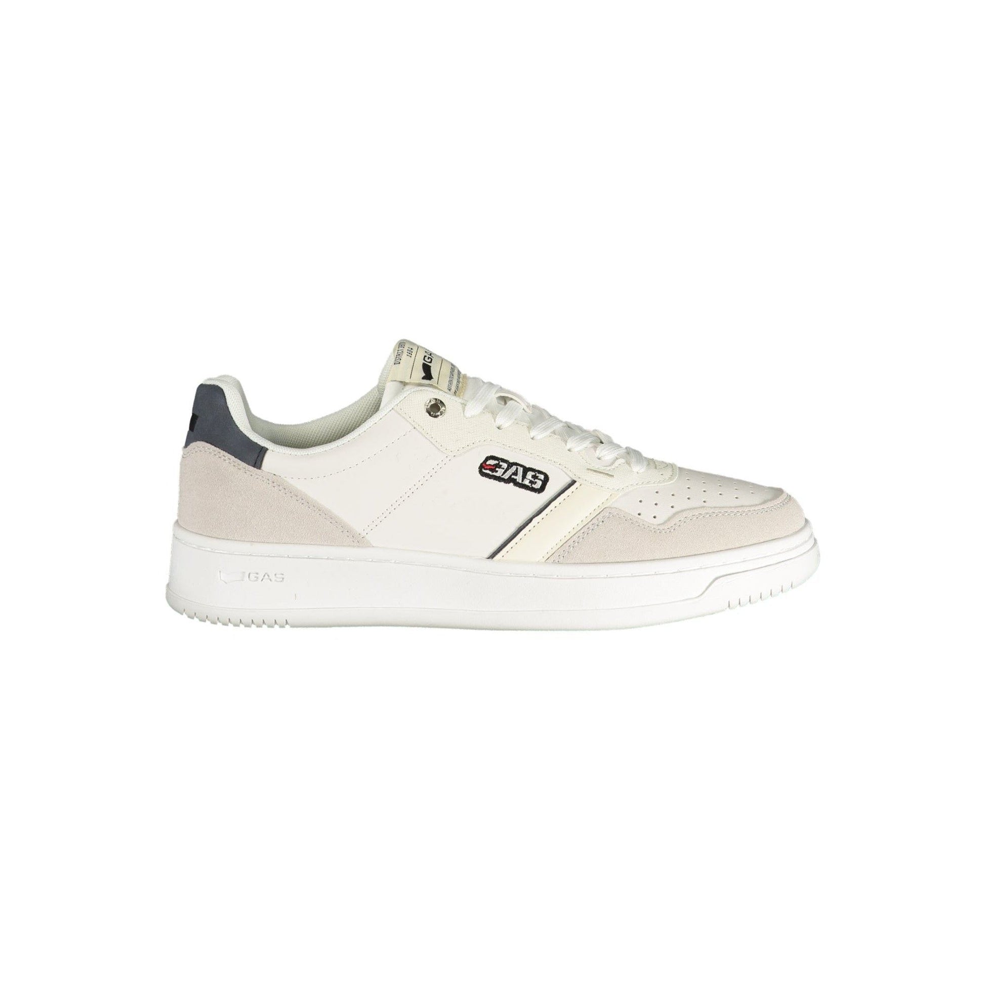 Gas Pantofi casual GAM524300 ALB