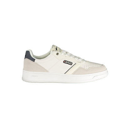 Gas Pantofi casual GAM524300 ALB
