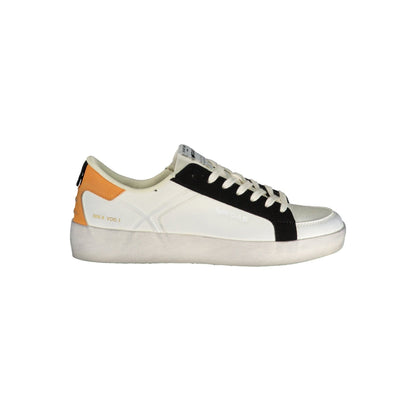 Gas Pantofi casual GAM614601 ALB