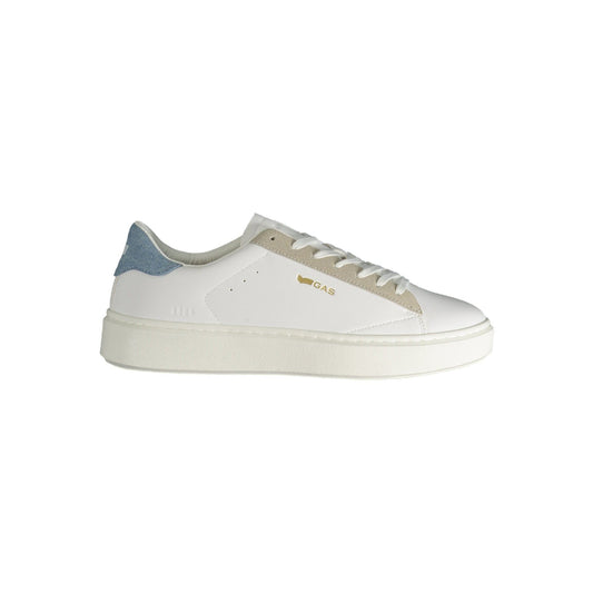 Gas Pantofi casual GAM514506 ALB