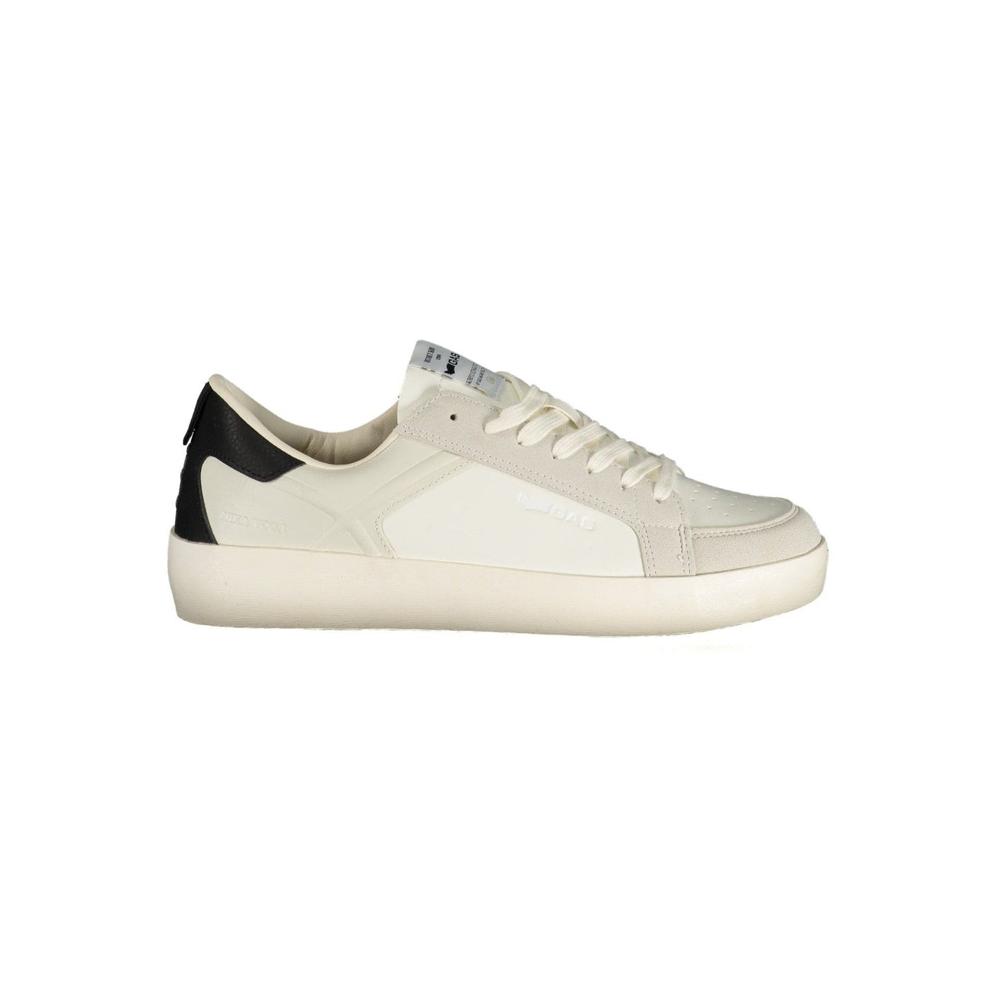 Gas Pantofi casual GAM614600 ALB