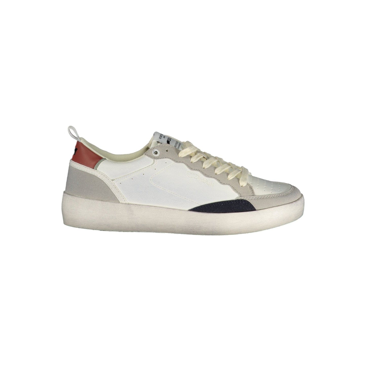 Gas Pantofi casual GAM614611 ALB