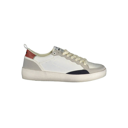 Gas Pantofi casual GAM614611 ALB