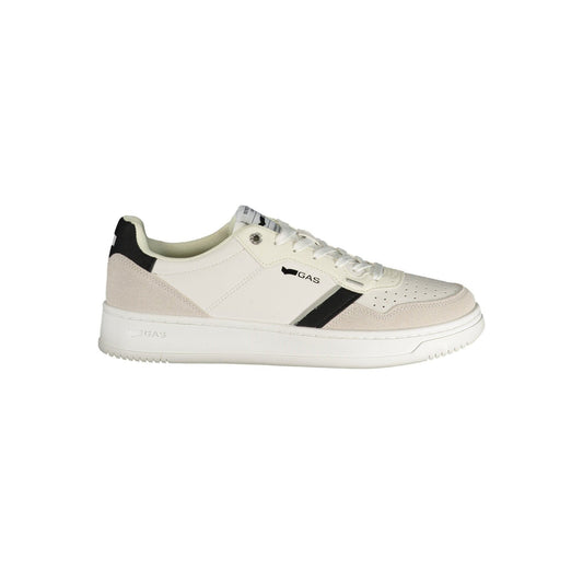 Gas Pantofi casual GAM614300 ALB 2