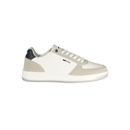 Gas Pantofi casual GAM614211 ALB 2
