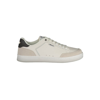 Gas Pantofi casual GAM614180 ALB