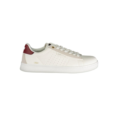 Gas Pantofi casual GAM614120 ALB 2