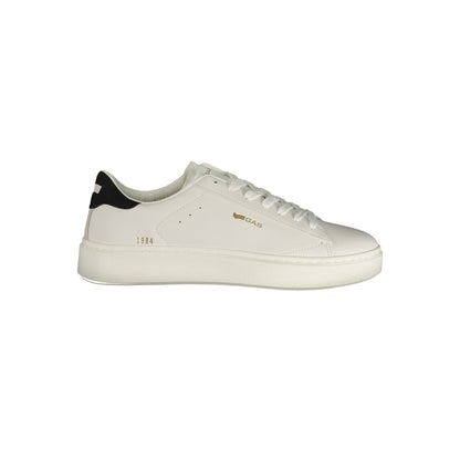 Gas Pantofi casual GAM614505 ALB