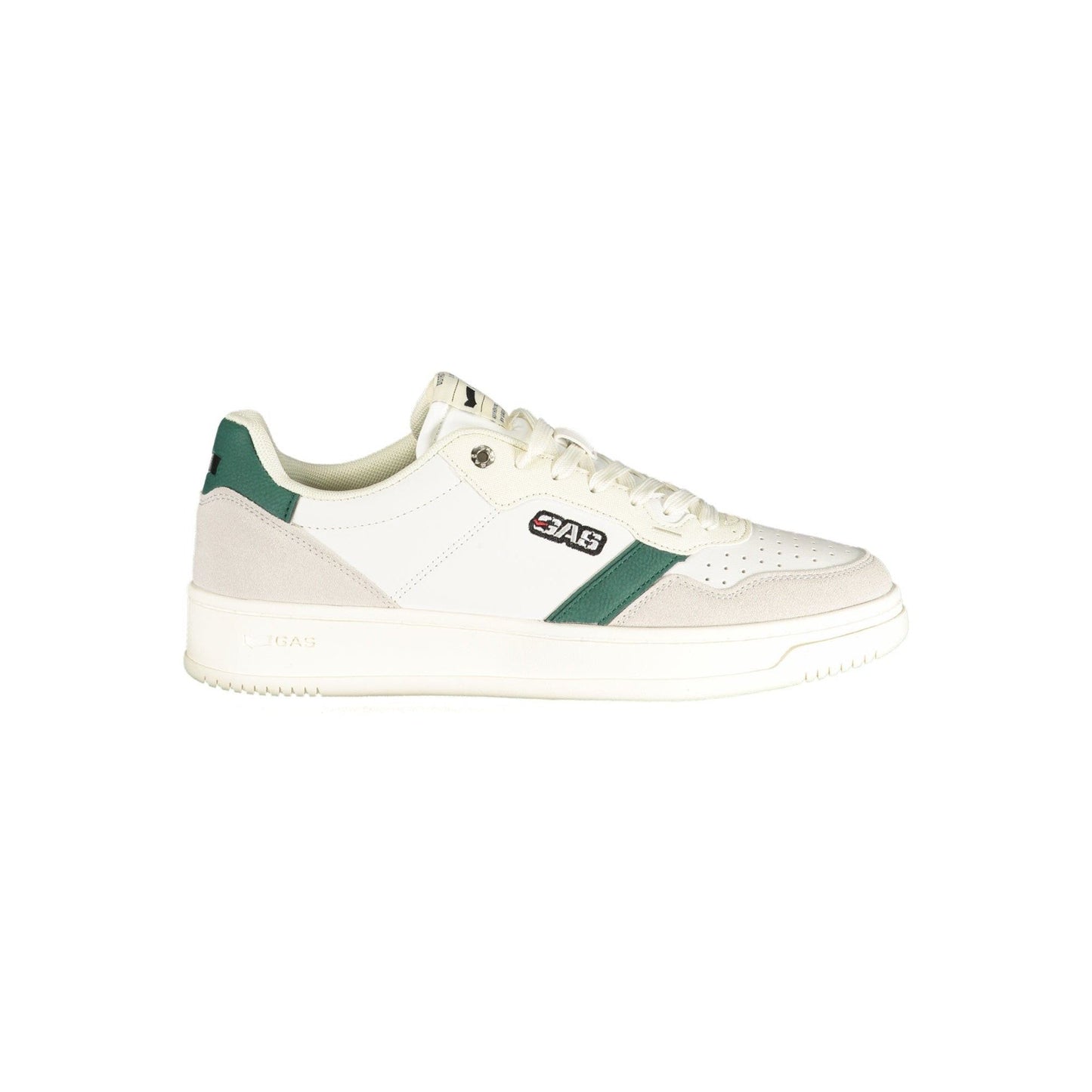 Gas Pantofi casual GAM524300 ALB