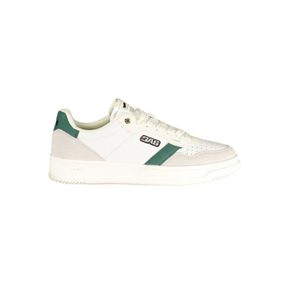 Gas Pantofi casual GAM524300 ALB