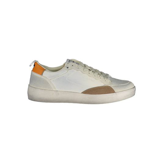 Gas Pantofi casual GAM614611 ALB 2