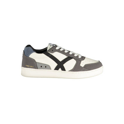 Gas Pantofi casual GAM528200 ALB