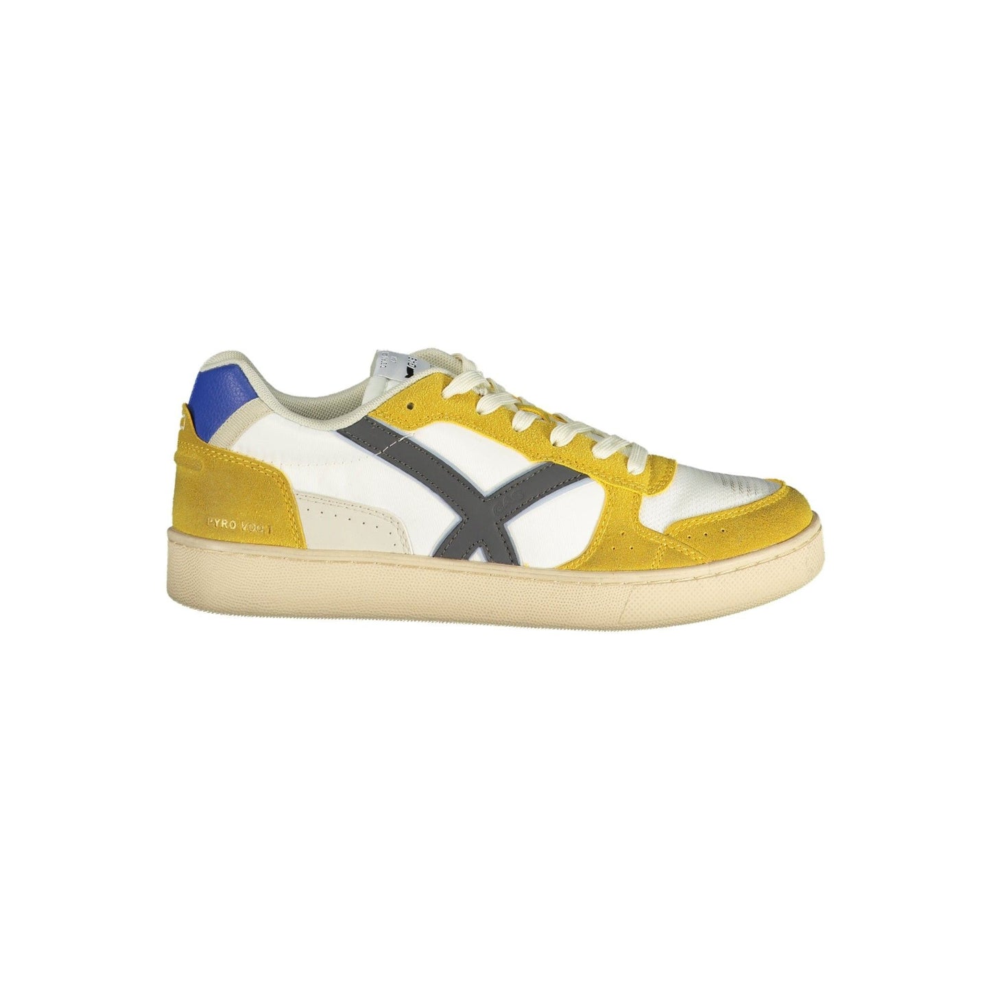 Gas Pantofi casual GAM618201 ALB