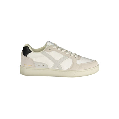 Gas Pantofi casual GAM618200 ALB