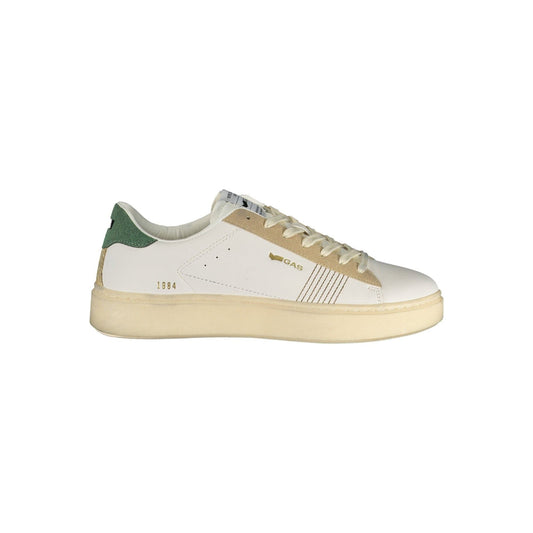 Gas Pantofi casual GAM614506 ALB 2