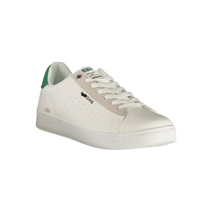 Gas Pantofi casual GAM614120 ALB