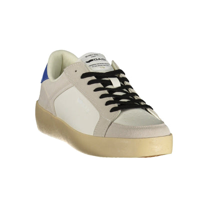 Gas Pantofi casual GAM614602 ALB 2