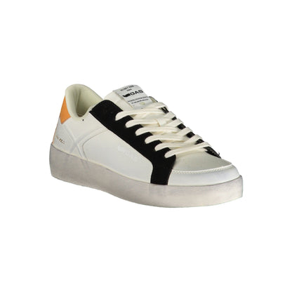 Gas Pantofi casual GAM614601 ALB