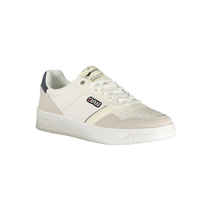 Gas Pantofi casual GAM524300 ALB