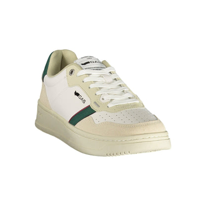 Gas Pantofi casual GAM614300 ALB