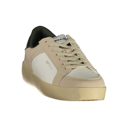 Gas Pantofi casual GAM624603 ALB
