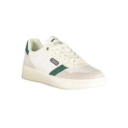 Gas Pantofi casual GAM524300 ALB 2