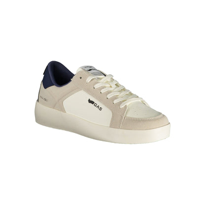 Gas Pantofi casual GAM524600 ALB