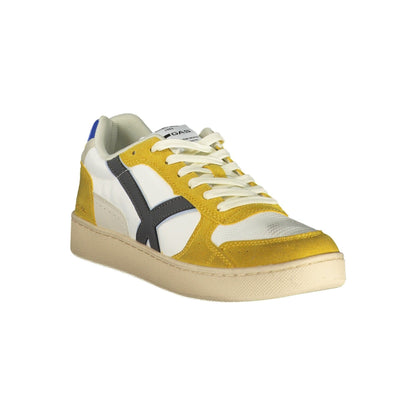 Gas Pantofi casual GAM618201 ALB