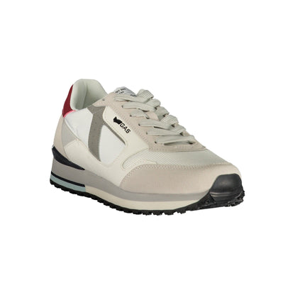 Gas Pantofi casual GAM613905 ALB