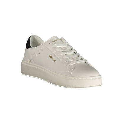 Gas Pantofi casual GAM614505 ALB