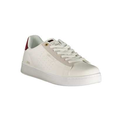 Gas Pantofi casual GAM614120 ALB 2