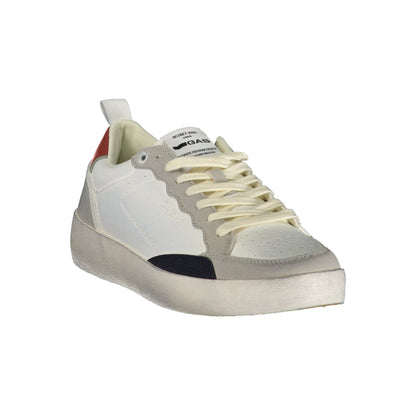 Gas Pantofi casual GAM614611 ALB