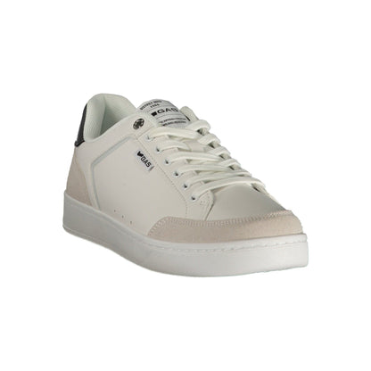 Gas Pantofi casual GAM614180 ALB