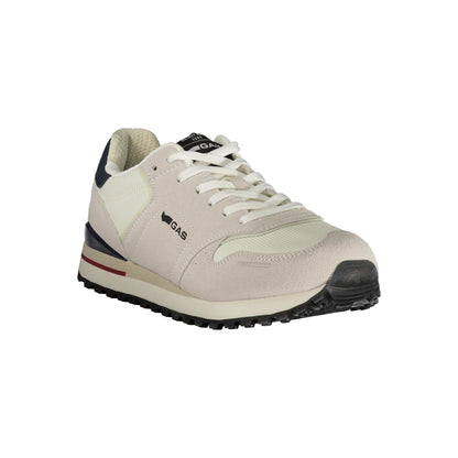 Gas Pantofi casual GAM613600 ALB