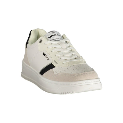 Gas Pantofi casual GAM614300 ALB 2