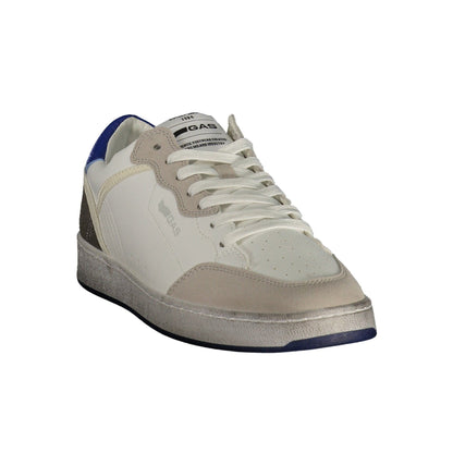 Gas Pantofi casual GAM628001 ALB