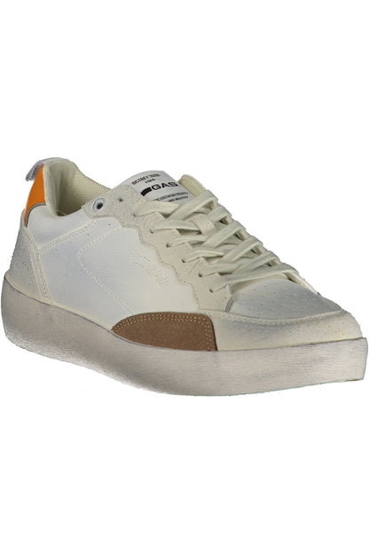 Gas Pantofi casual GAM614611 ALB 2