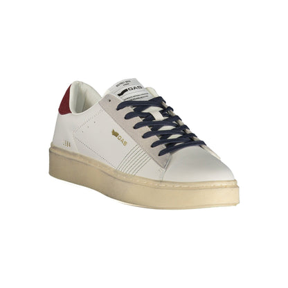 Gas Pantofi casual GAM614506 ALB
