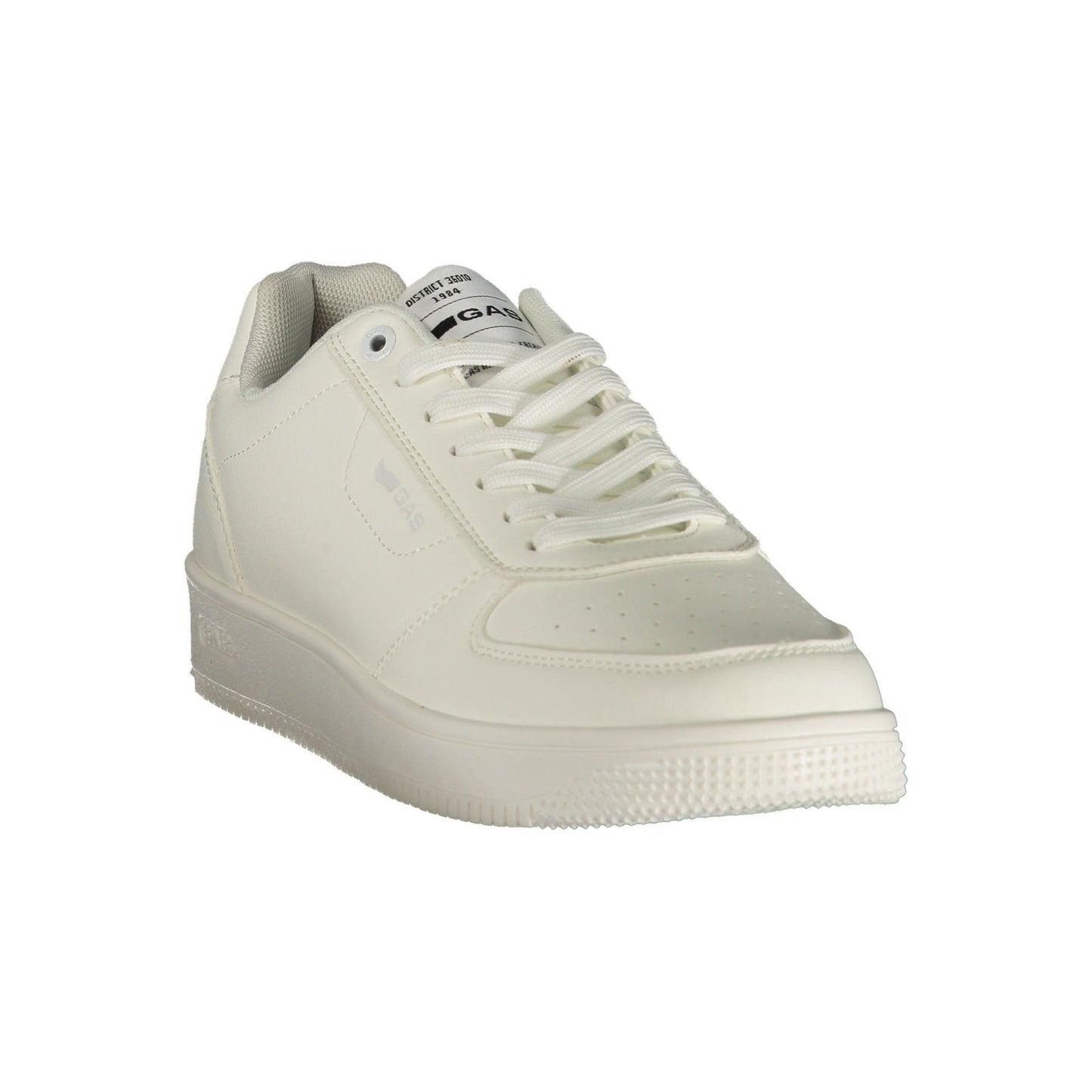 Gas Pantofi casual GAM614210 ALB