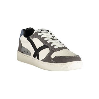 Gas Pantofi casual GAM528200 ALB