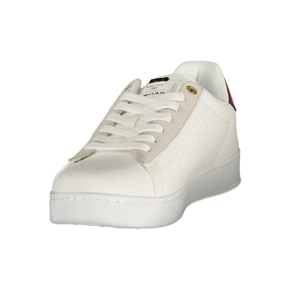 Gas Pantofi casual GAM614120 ALB 2